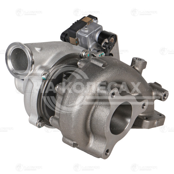 Турбокомпрессор для а/м ГАЗель-Бизнес/ГАЗель Next Cummins ISF2.8 E-5 (тип BV45)