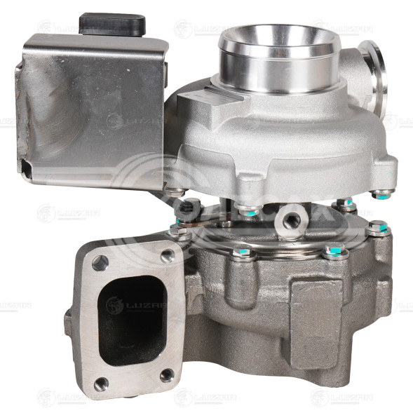 Турбокомпрессор для а/м ГАЗель-Бизнес/ГАЗель Next Cummins ISF2.8 E-5 (тип BV45)