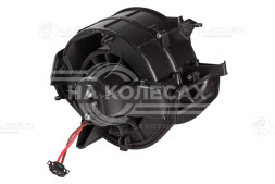 Электровентилятор отопителя для автомобилей Audi A6 (C6) (04-)