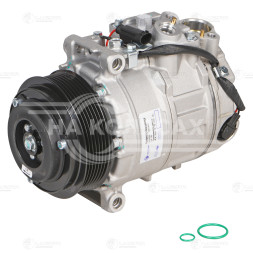Компрессор кондиционера для автомобилей ML (W164) (05-)/GL (X164) (06-) 3.0CDI 7PK