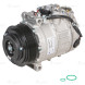 Компрессор кондиционера для автомобилей ML (W164) (05-)/GL (X164) (06-) 3.0CDI 7PK