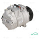 Компрессор кондиционера для автомобилей ML (W164) (05-)/GL (X164) (06-) 3.0CDI 7PK