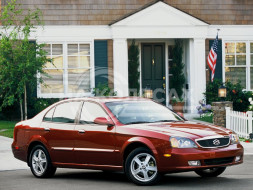 Внешние ремонтные пороги Suzuki Verona 1