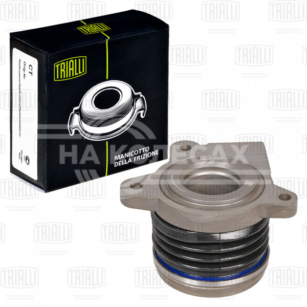 Муфта выключения сцепления для автомобилей Haval H6 (14-)/ GW Hover H6 (12-) 1.5i (резьбовое соединение)