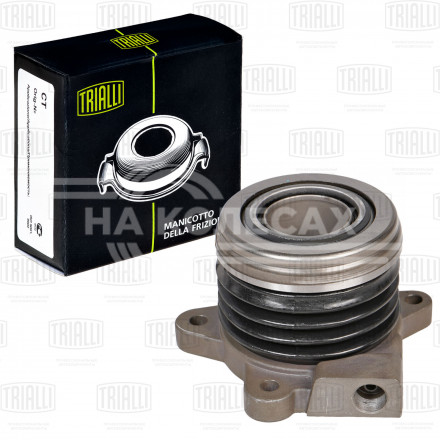 Муфта выключения сцепления для автомобилей Haval H6 (14-)/ GW Hover H6 (12-) 1.5i (резьбовое соединение)