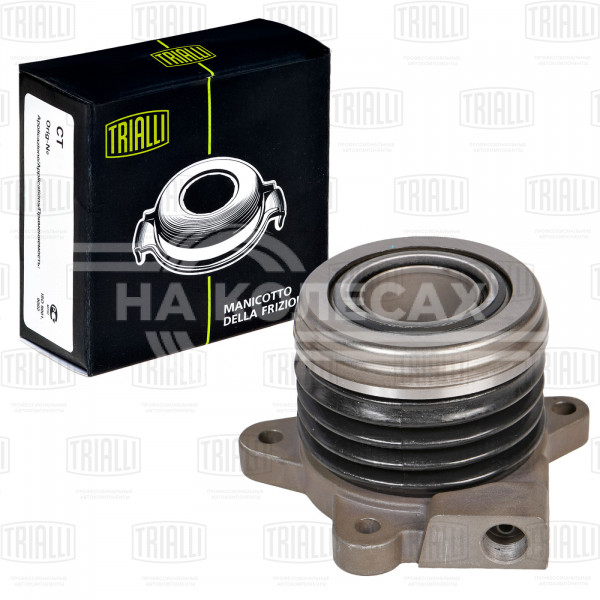 Муфта выключения сцепления для автомобилей Haval H6 (14-)/ GW Hover H6 (12-) 1.5i (резьбовое соединение)