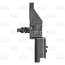 Датчик абсолютного давления для автомобилей Ford Focus II (04-) 1.6T/Peugeot Partner (08-) 1.6D