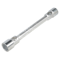 Ключ баллонный торцевой кованый 32*33*400мм