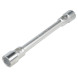 Ключ баллонный торцевой кованый 32*33*400мм
