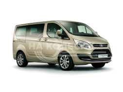 Полные ремонтные пороги Ford Tourneo Custom