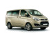 Полные ремонтные пороги Ford Tourneo Custom