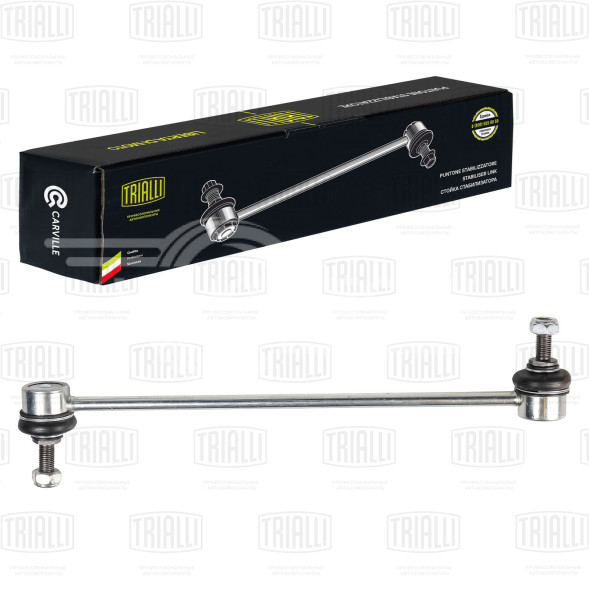 Стойка стабилизатора переднего для автомобиля Mazda 3 (03-)