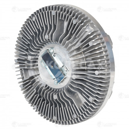 Муфта вязкостная для автомобилей Mercedes-Benz Actros MP1 (96-)/Actros MP2/MP3 (03-) 12D [OM 541] (без крыльчатки)