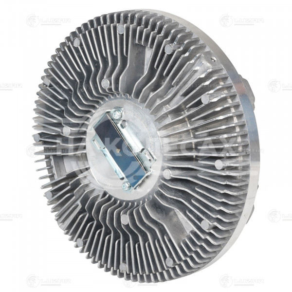 Муфта вязкостная для автомобилей Mercedes-Benz Actros MP1 (96-)/Actros MP2/MP3 (03-) 12D [OM 541] (без крыльчатки)