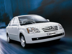 Полные ремонтные пороги Vortex Estina 1