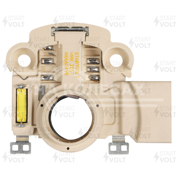 Регулятор напряжения ген. для автомобилей Peugeot/Citroen 307 (00-)/206 (00-)/С4 (04-) (тип Mitsubishi)