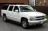 Арки задние Chevrolet Suburban 10