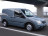 Арки задние Ford Tourneo Connect 1 дорест/ 1рест