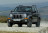 Арки задние Jeep Cherokee 3дорест/рест(KJ)