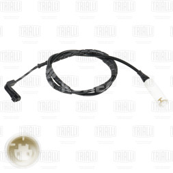 Датчик износа задних тормозных колодок для автомобилей BMW 1 (E81/87) (04-) / 3 (E90) (05-)