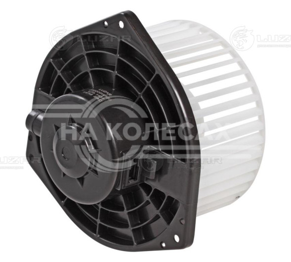 Электровентилятор отопителя для автомобилей Nissan Teana (J31) (02-)