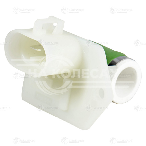 Резистор электровентилятора охлаждения для автомобилей Opel Corsa D (06-)