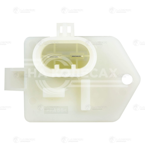 Резистор электровентилятора охлаждения для автомобилей Opel Corsa D (06-)