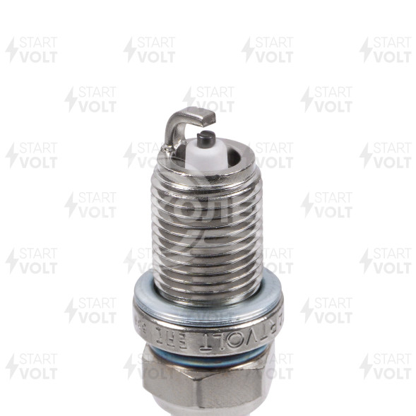 Комплект свечей зажигания для автомобилей Hyundai Accent (Tagaz) (00-) 1.5i/1.6i (4шт)