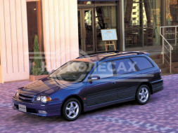 Арки задние Toyota Caldina 2дорест/2рест (T210)