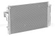 Радиатор кондиционера для автомобилей Sorento (09-) 2.4i/3.5i