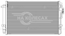 Радиатор кондиционера для автомобилей Sorento (09-) 2.4i/3.5i