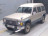 Передние арки Nissan Safari 4 (Y60)