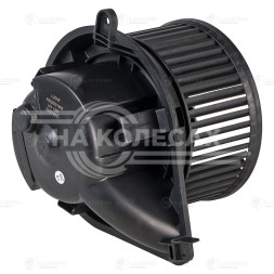 Электровентилятор отопителя для автомобилей Mercedes-Benz Vito (W638) (96-) (для а/м с задним отопителем)