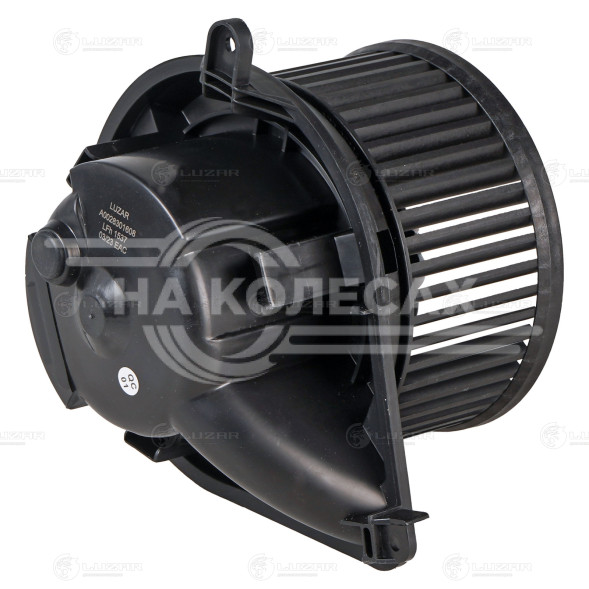 Электровентилятор отопителя для автомобилей Mercedes-Benz Vito (W638) (96-) (для а/м с задним отопителем)