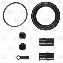 Ремкомплект переднего суппорта для автомобилей Citroen Berlingo (08-)/Peugeot Partner (08-) d=60мм