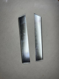 Ремкомплект двери  задней Lada Priora (1 шт.)