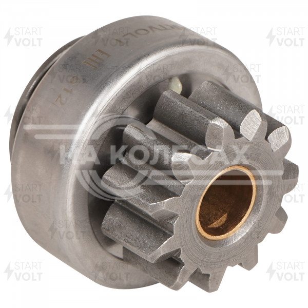 Привод стартера (бендикс) для автомобилей Hyundai ix35 (09-) 2.0i (тип Delco)