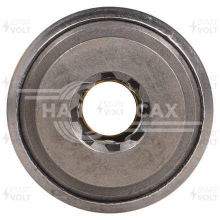 Привод стартера (бендикс) для автомобилей Hyundai ix35 (09-) 2.0i (тип Delco)