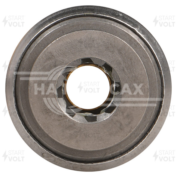 Привод стартера (бендикс) для автомобилей Hyundai ix35 (09-) 2.0i (тип Delco)