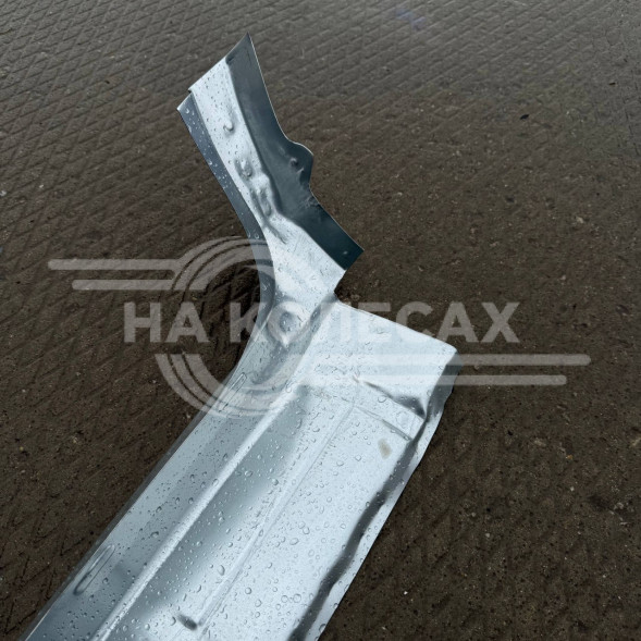 Сапожок Вольво XC90 / Volvo XC90