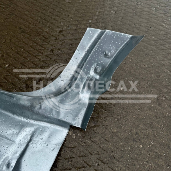 Сапожок Вольво XC90 / Volvo XC90