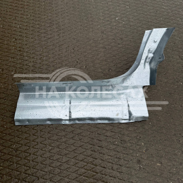 Сапожок Вольво XC90 / Volvo XC90