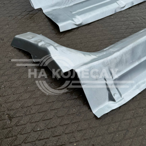 Сапожок Вольво XC90 / Volvo XC90