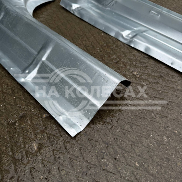 Сапожок Вольво XC90 / Volvo XC90