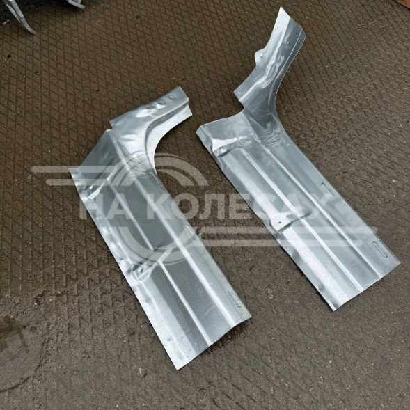 Сапожок Вольво XC90 / Volvo XC90