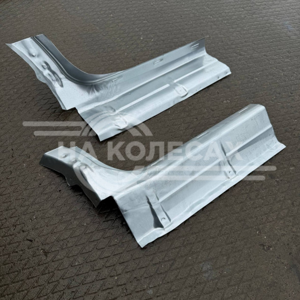 Сапожок Вольво XC90 / Volvo XC90