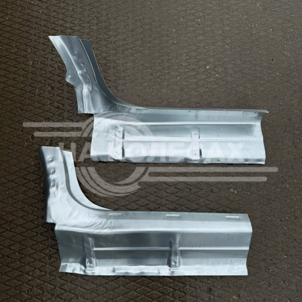 Сапожок Вольво XC90 / Volvo XC90