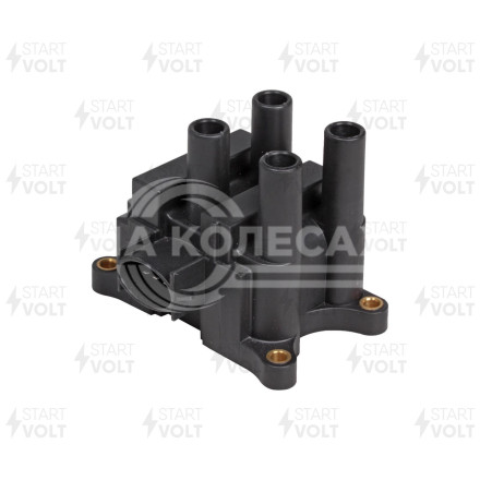 Катушка зажигания для автомобилей Ford Focus II (04-)/Fusion (02-) 1.3i-2.3i