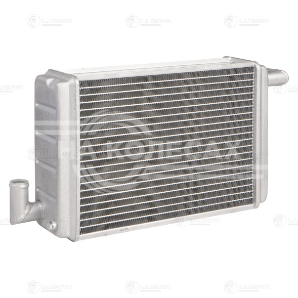 Радиатор отопителя для автобусов КАВЗ (для отопителя КАВЗ тип 324, 24В)