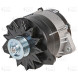 Генератор для автомобилей КАМАЗ с дв. 740.30/740.31/740-50 ЕВРО-2/ЕВРО-3 80А